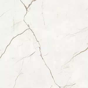 Керамогранит Laparet Alice Crema Полированный белый 60х60 см