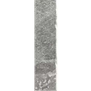Керамогранит Ragno Marazzi Bistrot Crux Grey серый 7х28 см