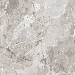 Керамогранит SotGres Dove Grey глянцевый серый 60х60 см