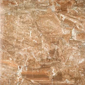 Керамогранит Sanchis Pav. Loire dark pri коричневый 45х45 см