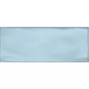 Плитка настенная Azori Nuvola Aqua 20,1х50,5 см