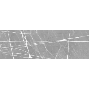 Плитка настенная New Trend Chicago Gray Stone WT11CHS15 1.92 м2, 60х20 см
