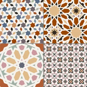 Керамогранит Realonda Ceramica Marrakech Colour 44,2x44,2 см