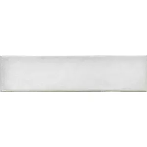 Плитка настенная Decocer Monte White 41х10 см