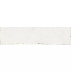 Плитка настенная Carmen Ceramic Art Altea Calpe White 30х7,5 см