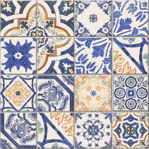 Керамогранит Realonda Ceramica Medes 44,2x44,2 см
