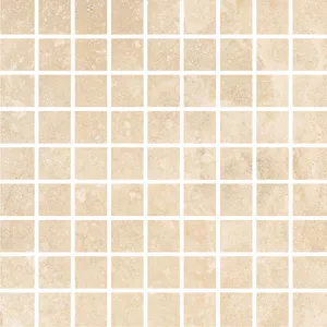 Керамическая плитка Kerlife Pietra Мозаика beige 29,4х29,4 см