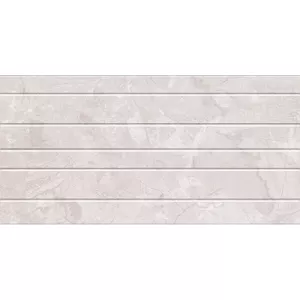 Керамическая плитка Kerlife Delicato Linea Perla белый 31.5*63 см