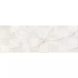 Керамическая плитка Kerlife Onix Bianco Rel R бежевый 70*24,2 см