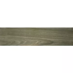 Керамический гранит Евро-Керамика Виртус коричнево-серый рельефный R 15 VI 0049 60х15