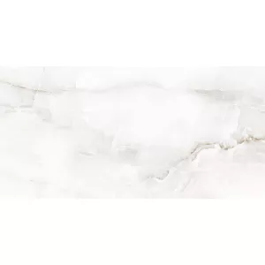 Керамогранит SotGres Alpica Onyx глянцевый серый 60х120 см