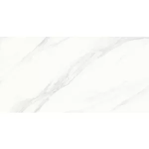 Керамогранит Laparet Calacatta Superb белый сатинированный 60x120