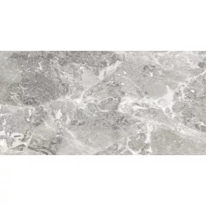 Керамогранит Laparet Orion Полированный серый 80х160 см