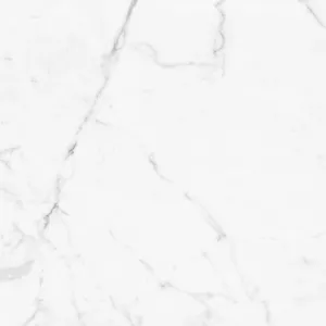 Керамогранит SotGres Elegant Statuario глянцевый белый 60х60 см