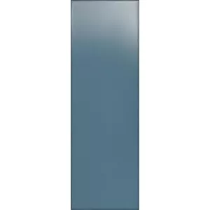 Плитка настенная Ragno Marazzi Frame Indigo синий 25х76 см