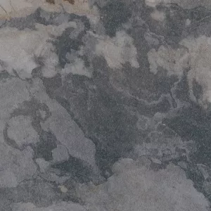 Керамический гранит Керамин Респект Р 5 тёмно серый 60х60 см