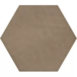 Керамическая плитка Cifre Rev. Vodevil moka коричневый 17,5х17,5 см