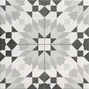 Керамогранит Realonda Ceramica Marrakech Grey 44,2x44,2 см