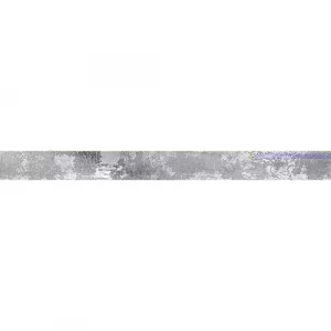 Бордюр Kerlife Strato Plato серый 70,9*6,2 см