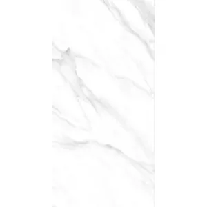 Керамогранит ITC ceramic Buccino White Glossy белый 60x120 см