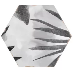 Керамогранит Carmen Ceramic Art Touareg Grey Mix серый 13,9х16 см