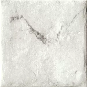 Керамогранит Serenissima Magistra Paonazzetto белый 40х40 см