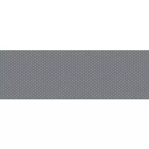 Керамическая плитка Azteca Rev. Dots R90 Grey Matt серый 30x90 см