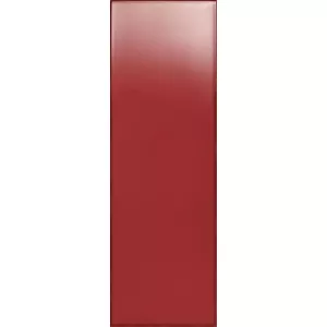 Плитка настенная Ragno Marazzi Frame Plum красный 25х76 см