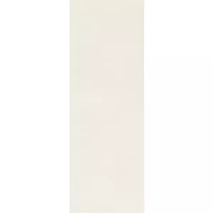 Плитка настенная Marazzi Fabric Cotton rett. белый 40х120 см