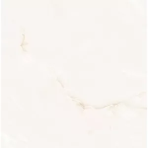 Керамогранит SotGres Natural Onyx глянцевый белый 60х60 см