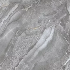 Керамогранит SotGres Alaska Gris глянцевый серый 60х60 см