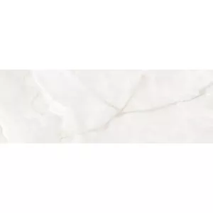Керамическая плитка Kerlife Onix Bianco R белый 70*24.2 см