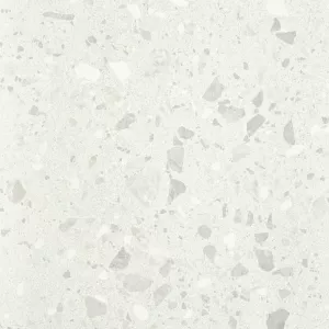 Керамогранит Azzo ice белый 60x60 см