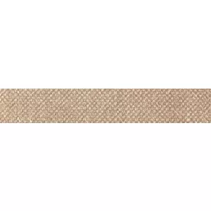 Керамогранит Ape Ceramica Carpet Moka коричневый 9,8х60 см