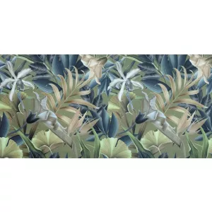 Керамогранит Tropical Beige Infinity Ceramic High Glossy 120х60 см