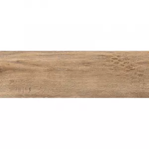 Керамический гранит Cersanit Industrialwood бежевый рельеф 16736 59,8х18,5 см