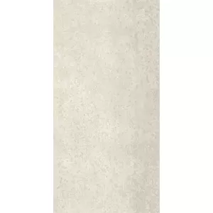 Керамогранит Serenissima Costruire Metallo Bianco белый 60х120 см