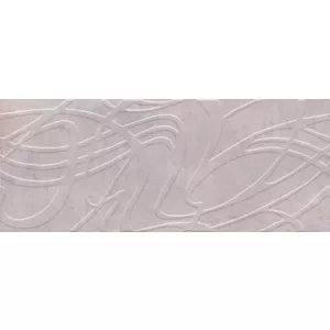 Керамическая плитка Kerlife Greta gris ricamo 1 1c 50,5х20,1 см