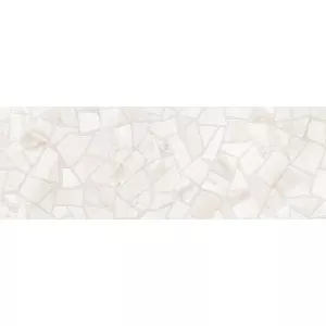 Декор Kerlife Onix Bianco бежевый 70*24,2 см