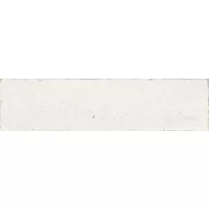 Плитка настенная Carmen Ceramic Art Altea White белый 7.5х30 см