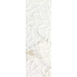 Плитка настенная Ragno Marazzi Bistrot Strut. Natura Calacatta Michelangelo белый 40х120 см