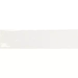 Плитка настенная Carmen Ceramic Art Dynamic Neutro белый 7,5х30 см