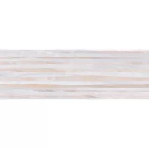 Плитка настенная Laparet Diadema бежевый рельеф 17-10-11-1186 20х60