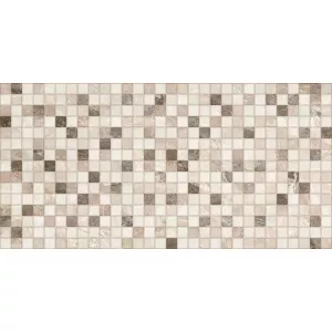 Настенная плитка Eurotile Hermitage Mosaic 60х30 см