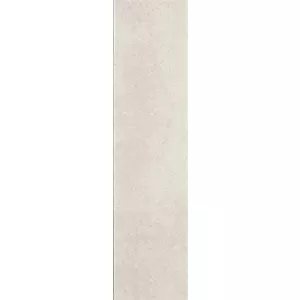 Керамогранит Serenissima Costruire Metallo Strong Mix Bianco белый 30х120 см