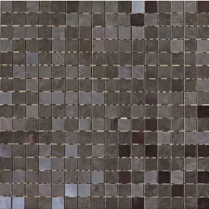 Мозаика Marazzi MHZV Mosaico коричневый 32,5х32,5 см