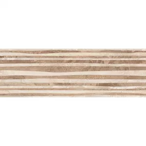 Плитка настенная Laparet Polaris бежевый рельеф 17-10-11-493 20х60