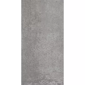 Керамогранит Serenissima Costruire Metallo Titanio серый 60х120 см