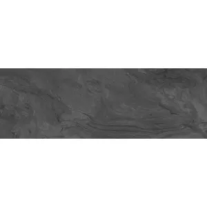 Керамогранит SotGres Ontario Nero matt slim черный 40х120 см