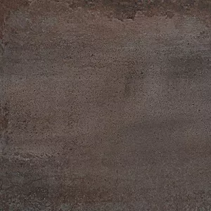 Керамогранит Serenissima Costruire Metallo Ruggine коричневый 60х60 см